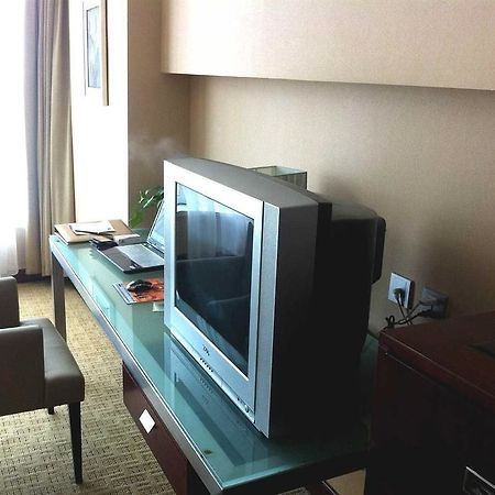 Qianjin Hotel - Csangcsun Kültér fotó