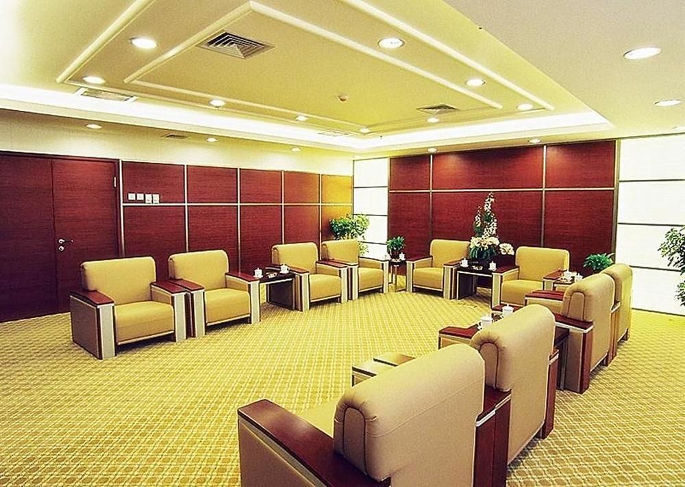 Qianjin Hotel - Csangcsun Kültér fotó