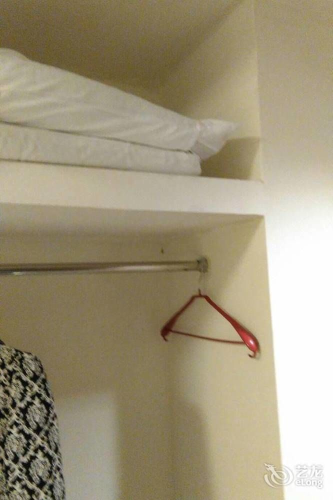 Qianjin Hotel - Csangcsun Kültér fotó
