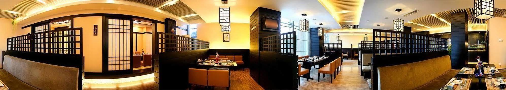 Qianjin Hotel - Csangcsun Kültér fotó