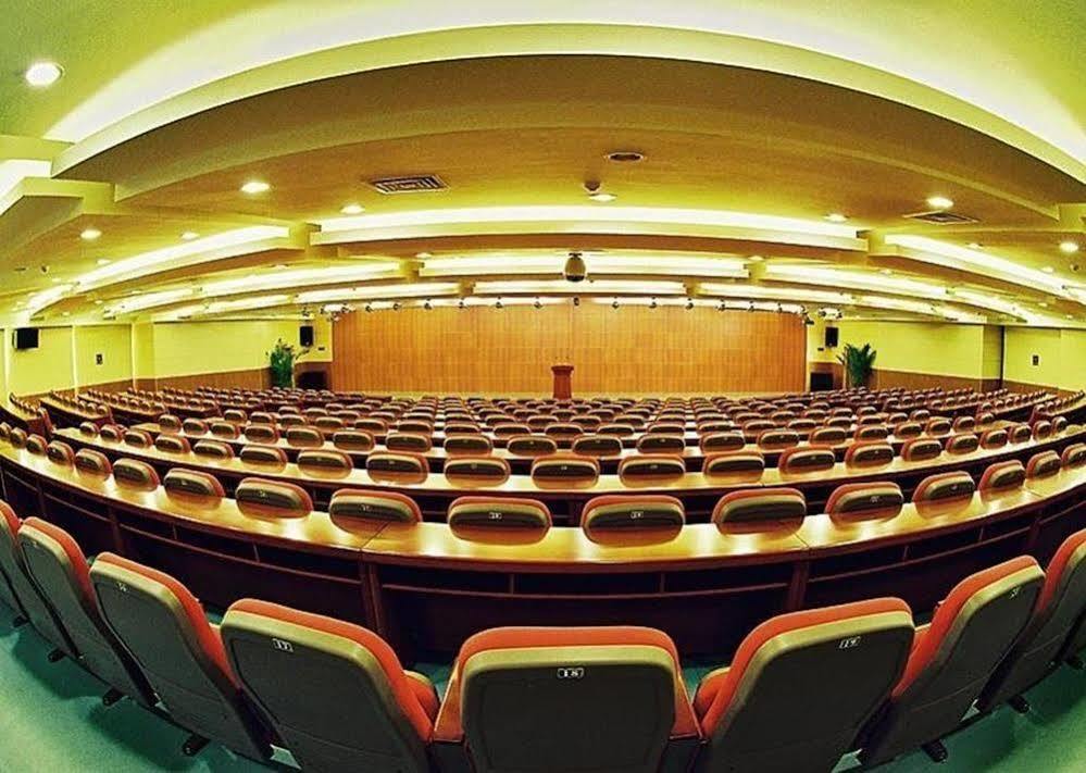 Qianjin Hotel - Csangcsun Kültér fotó