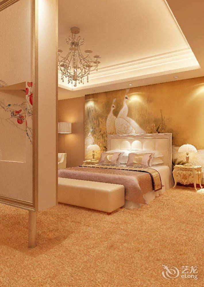 Qianjin Hotel - Csangcsun Kültér fotó