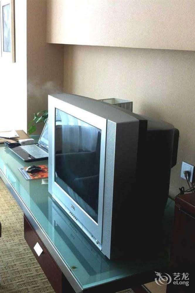 Qianjin Hotel - Csangcsun Kültér fotó