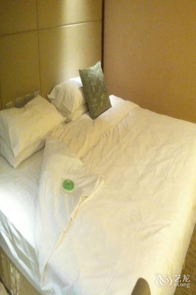 Qianjin Hotel - Csangcsun Kültér fotó